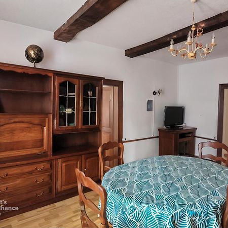 Appartement 5 Pieces A 15 Minutes Du Lac Du Der Wassy Екстер'єр фото